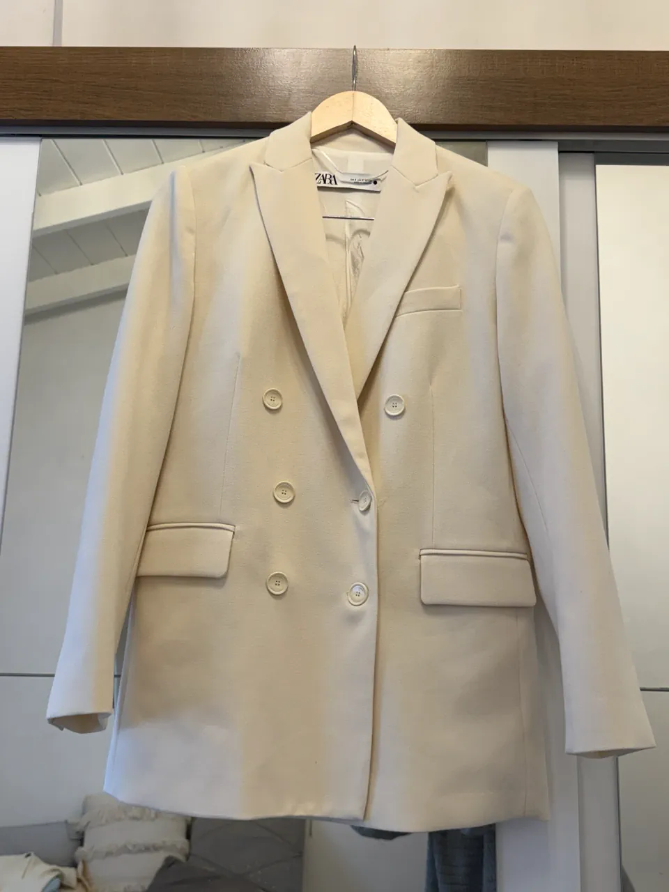 Blazer Zara - imagen 1