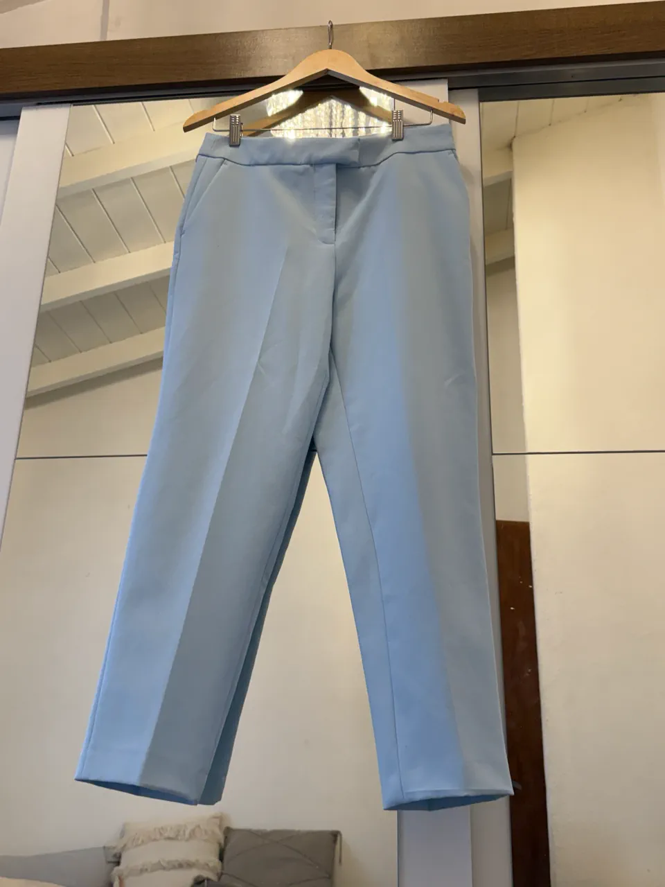 Zara · Talle M