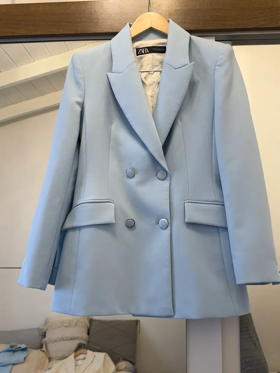 Blazer Zara - imagen 1