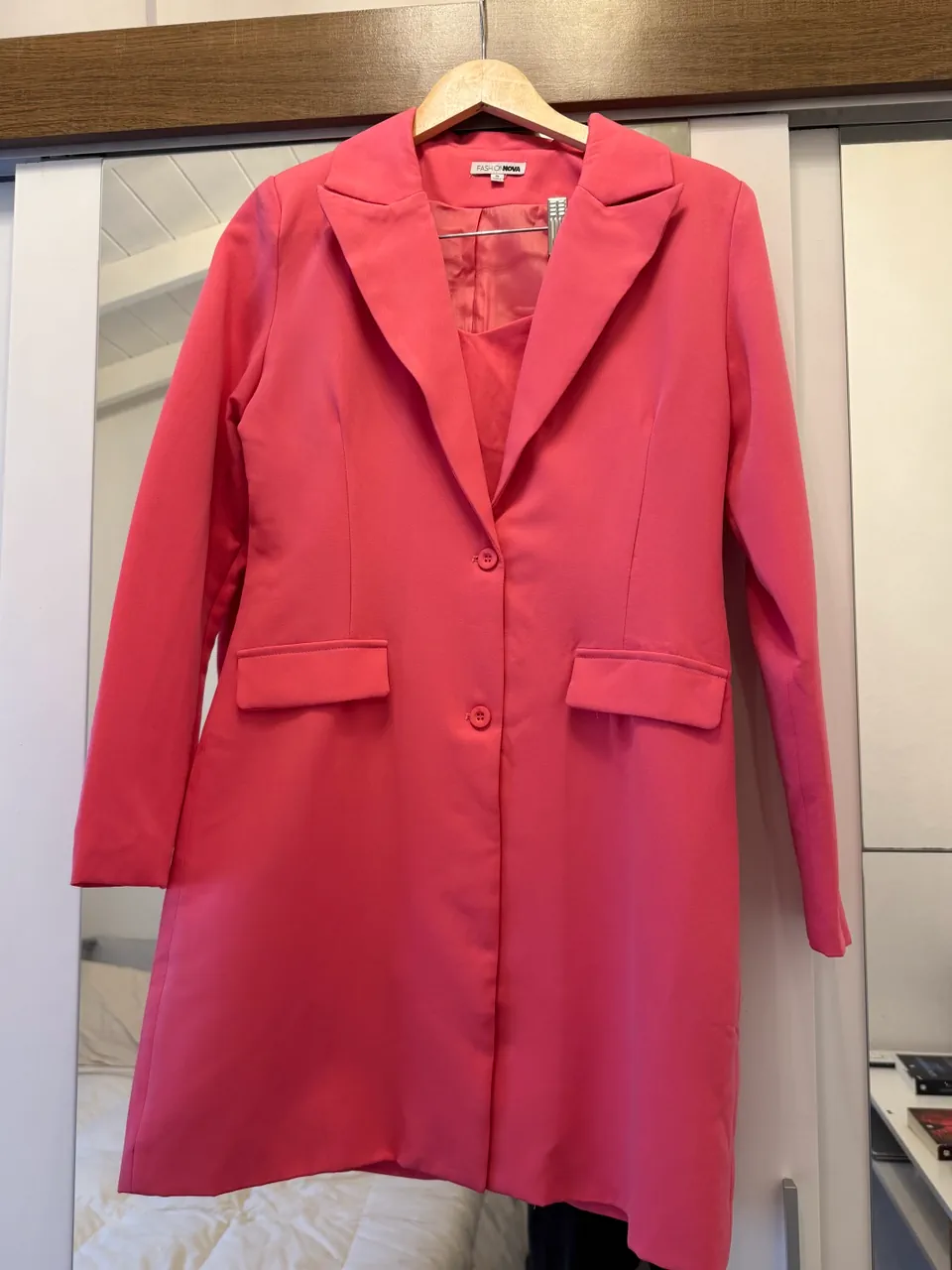 Fashion Nova · Talle S