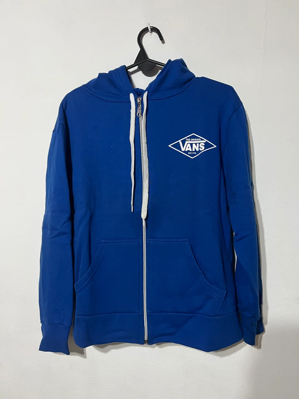 Vans · Talle 2