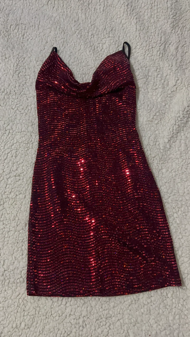 Vestido Feria - imagen 1