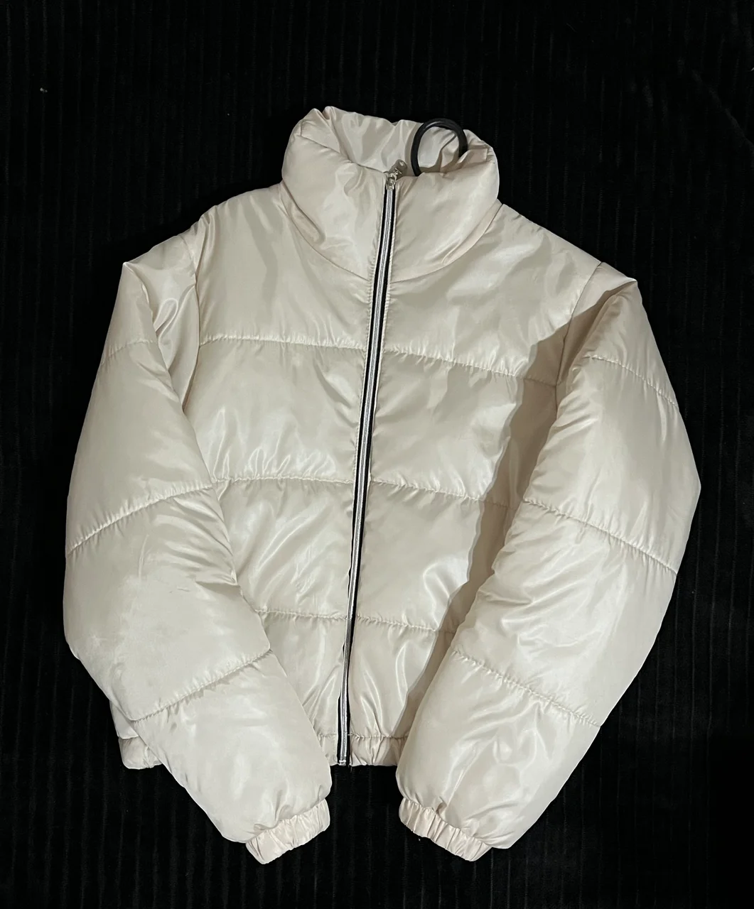 Campera Zara - imagen 1