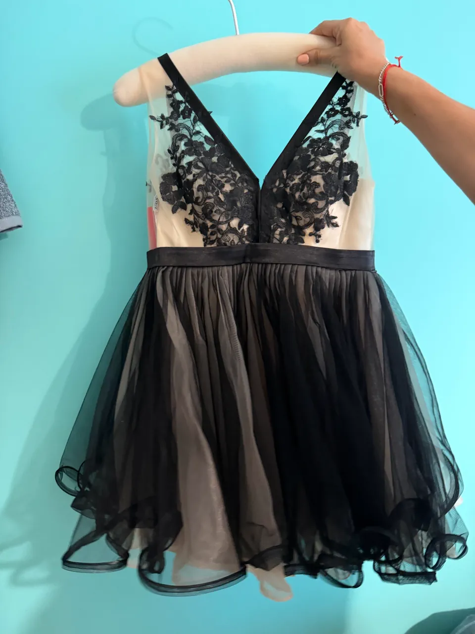 Vestido Jjhouse - imagen 1