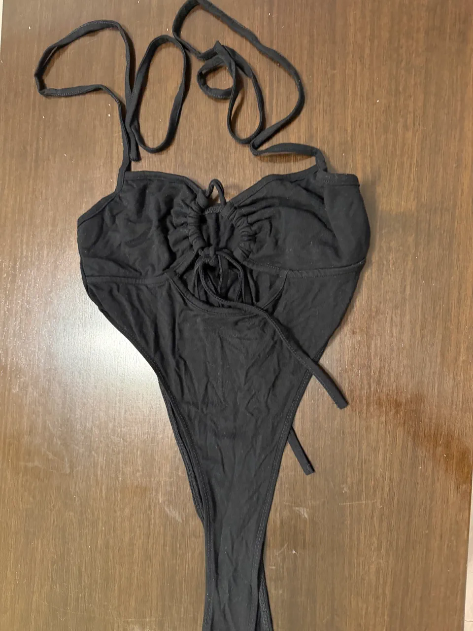 Body Shein - imagen 1