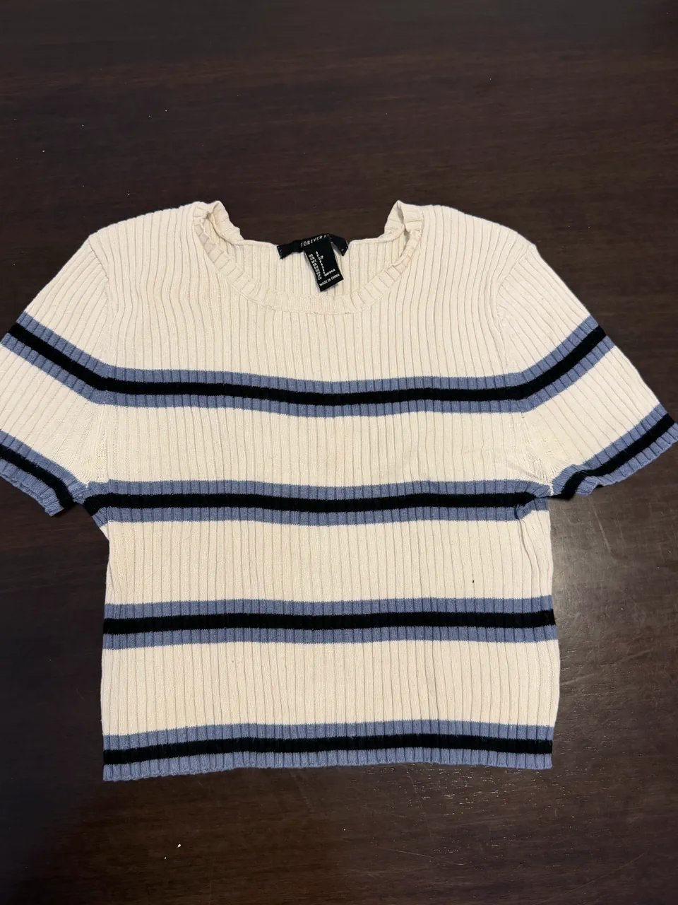 Forever 21 · Talle S
