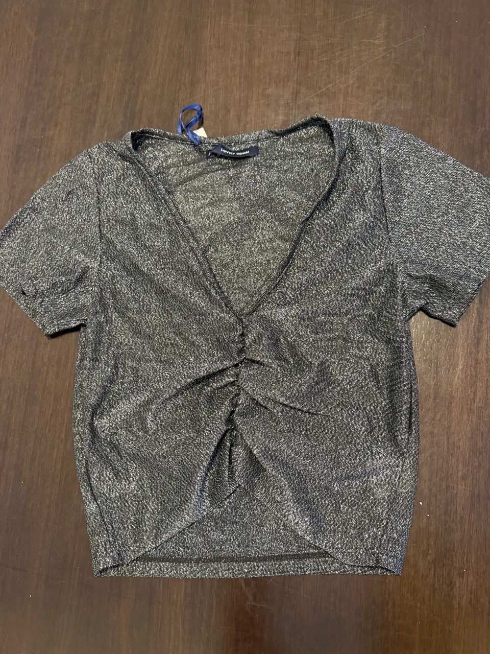 Lovely Denim · Talle M