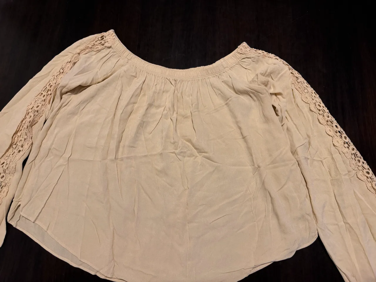 Camisa Forever 21 - imagen 1