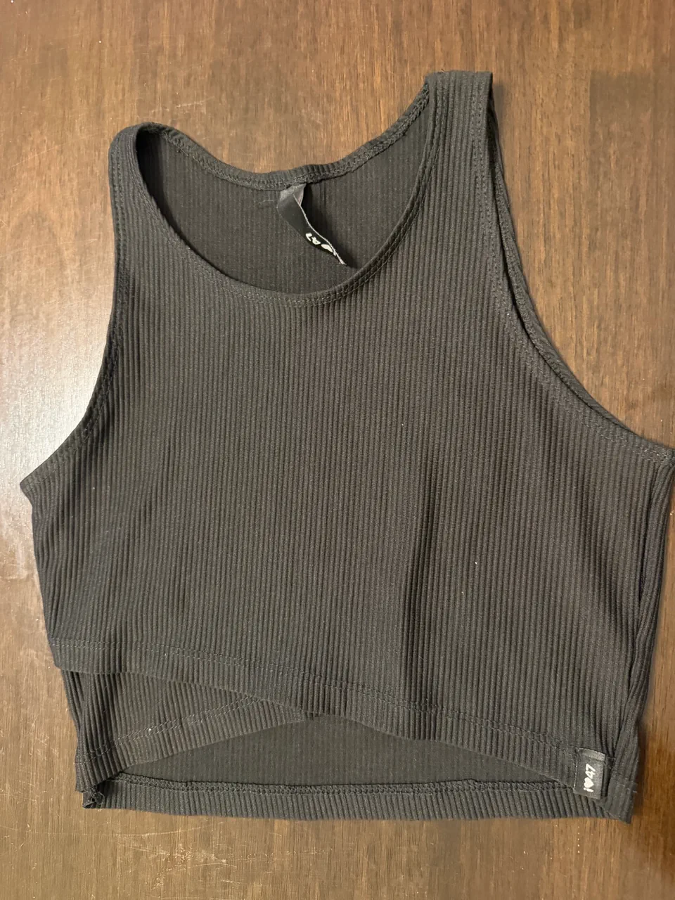 Musculosa 47 Street - imagen 1