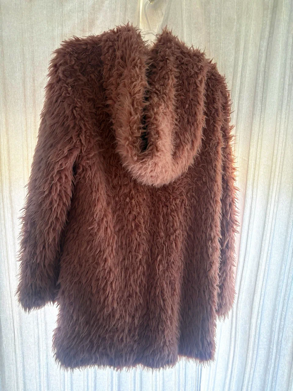 Campera Complot - imagen 2