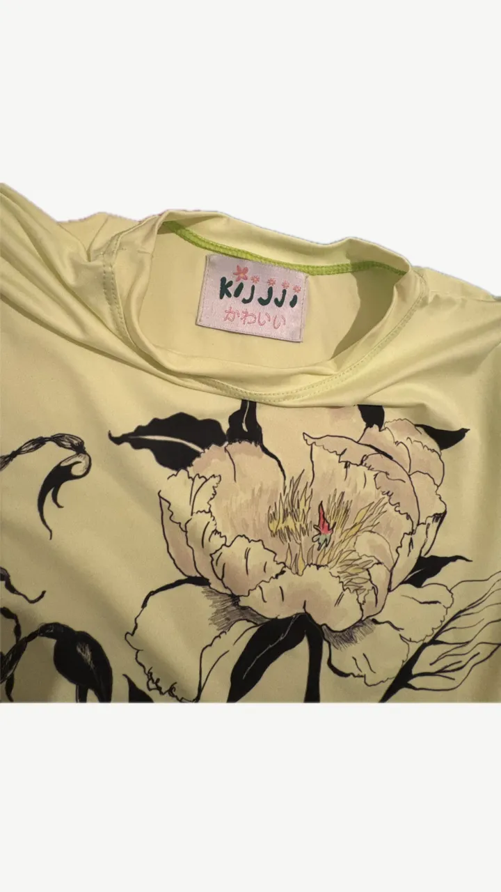 Kijjji · Talle 2