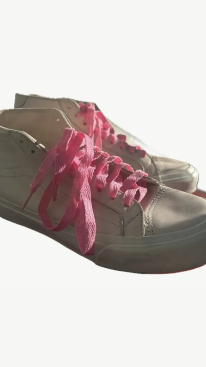 Vans · Talle EU 38