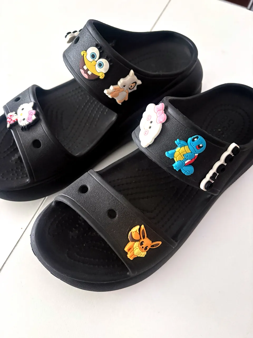 Sandalias Crocs - imagen 2