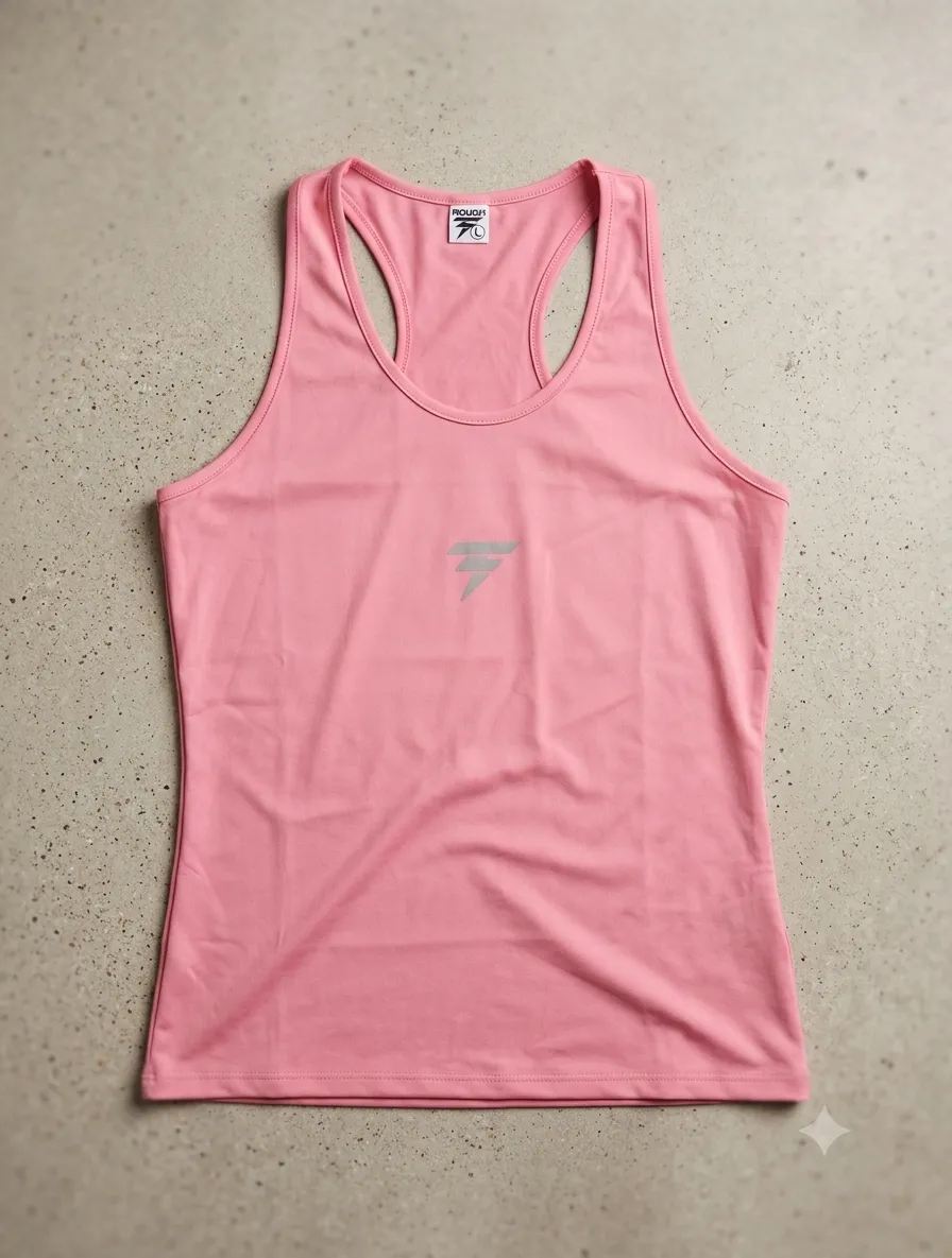 Musculosa Rouge - imagen 1