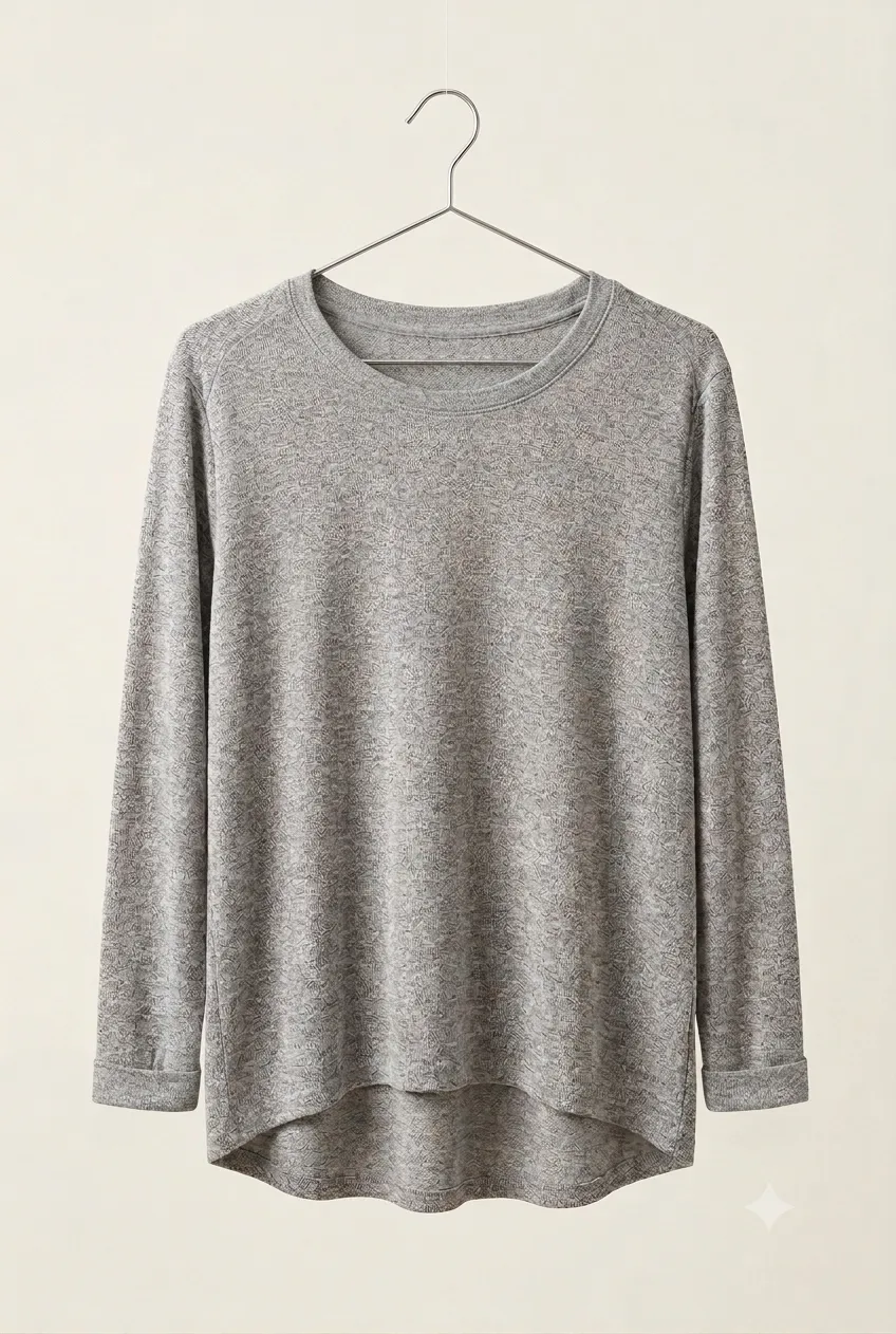 Sweater A+ - imagen 1