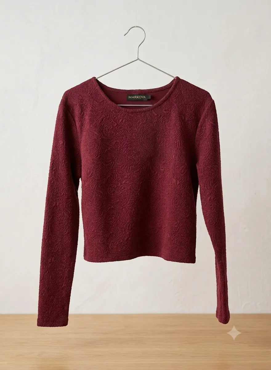 Sweater Markova - imagen 1