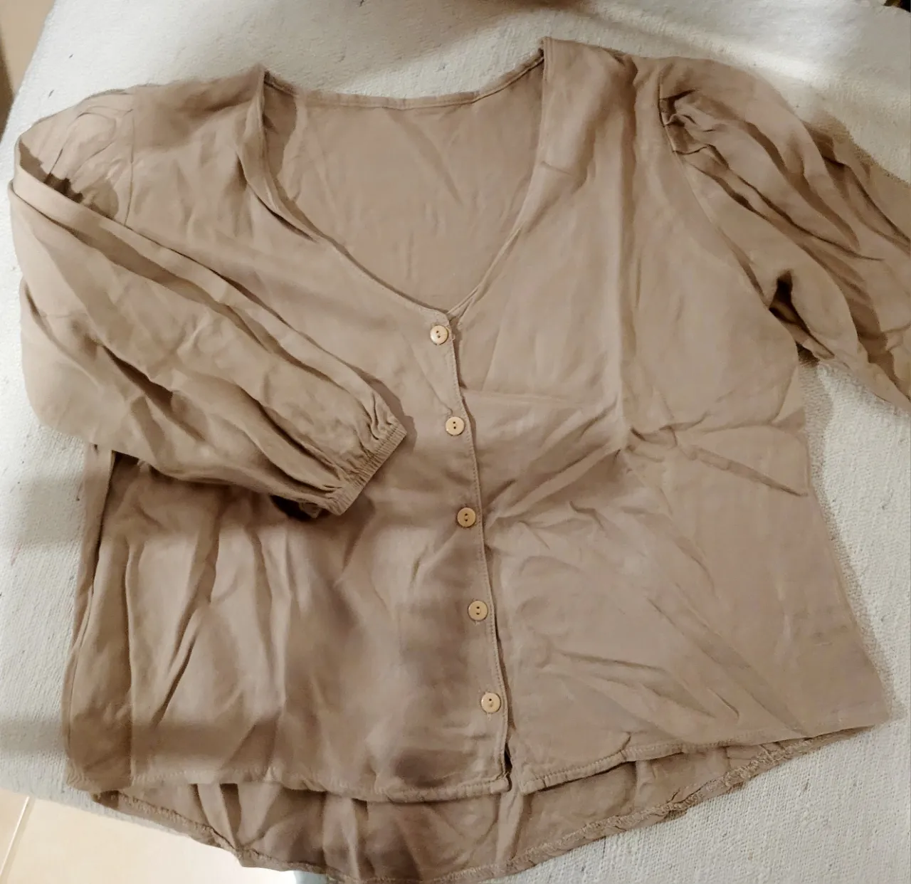 Blusa A+ - imagen 1