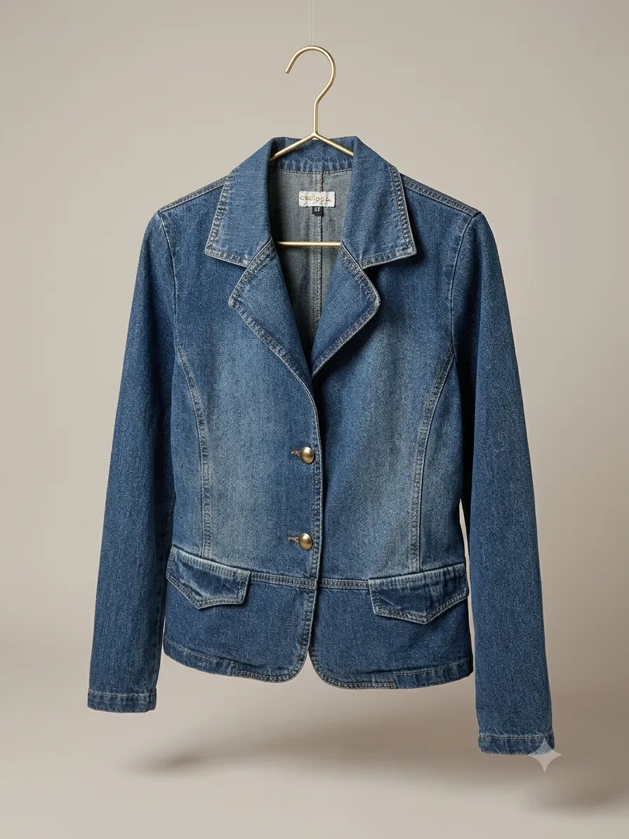 Campera A+ - imagen 1