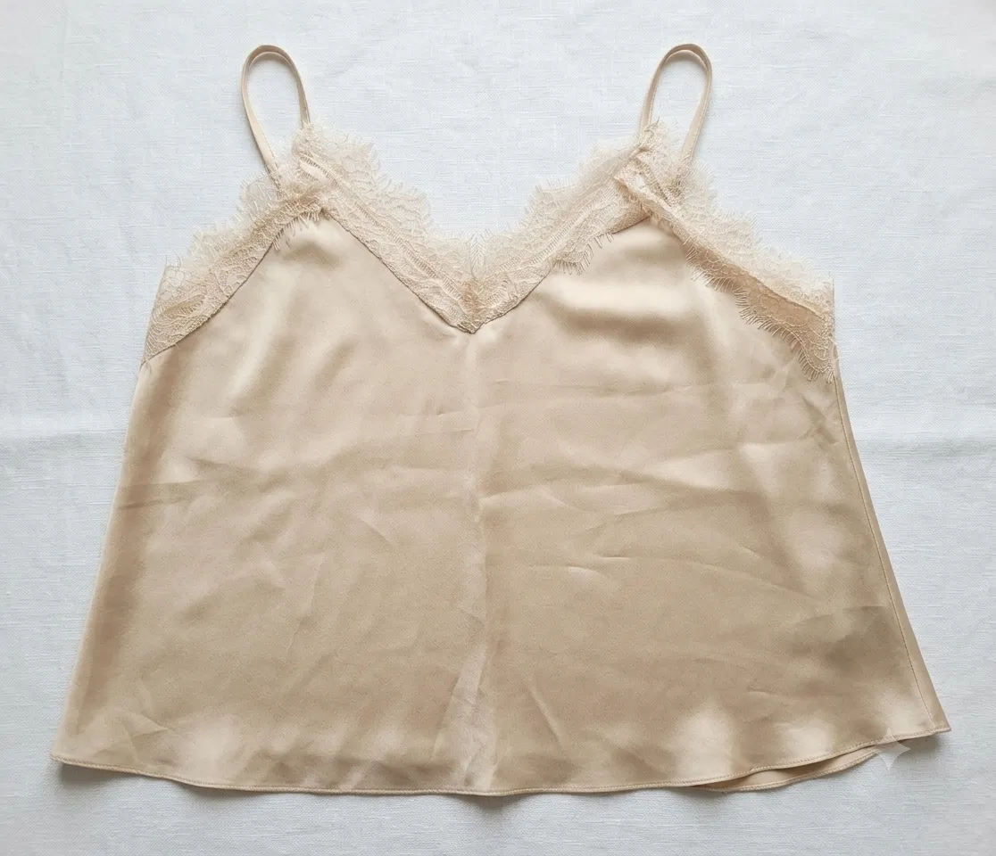 Musculosa A+ - imagen 1