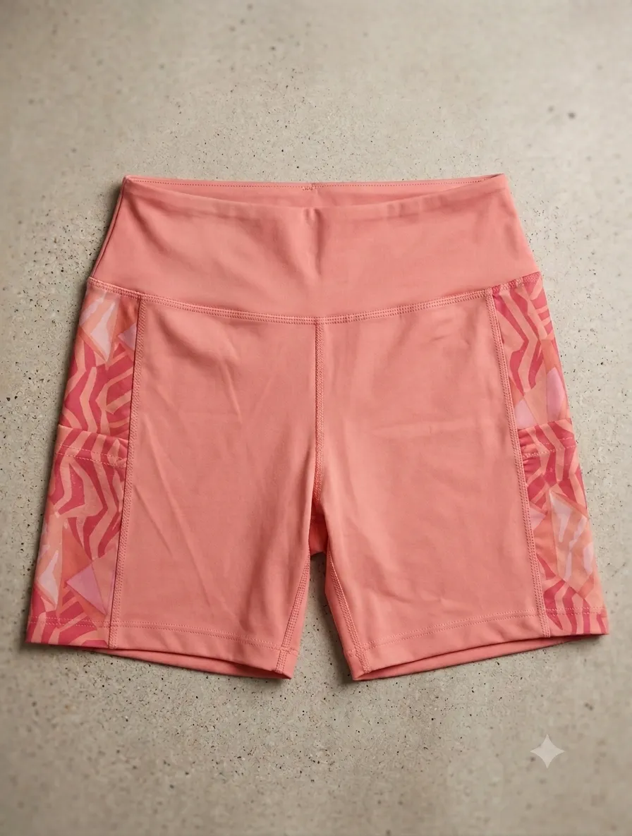Short Sin marca · Talle XL