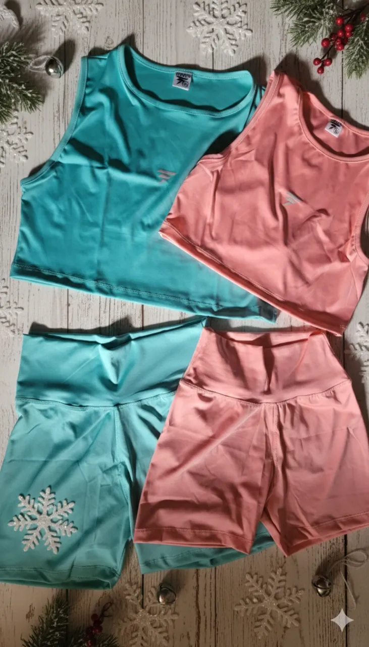 Musculosa Sin marca · Talle M