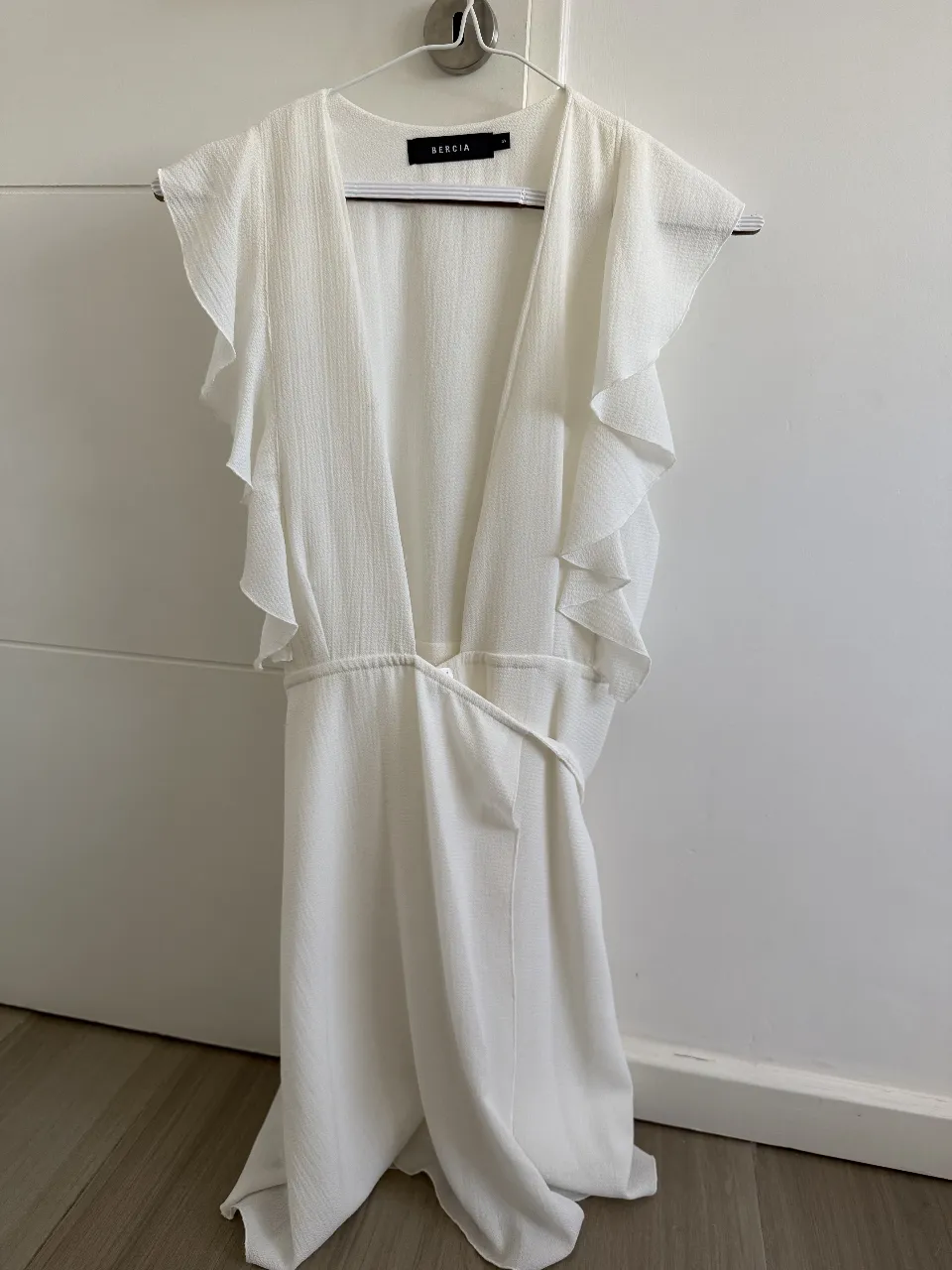 Vestido Bercia · Talle S
