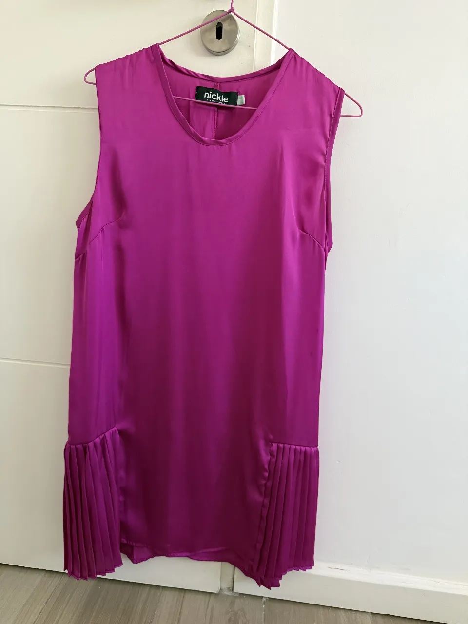Vestido Nickie · Talle 1