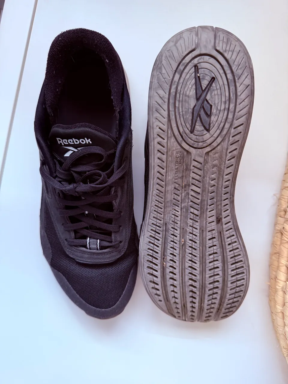 Zapatillas Reebok - imagen 2