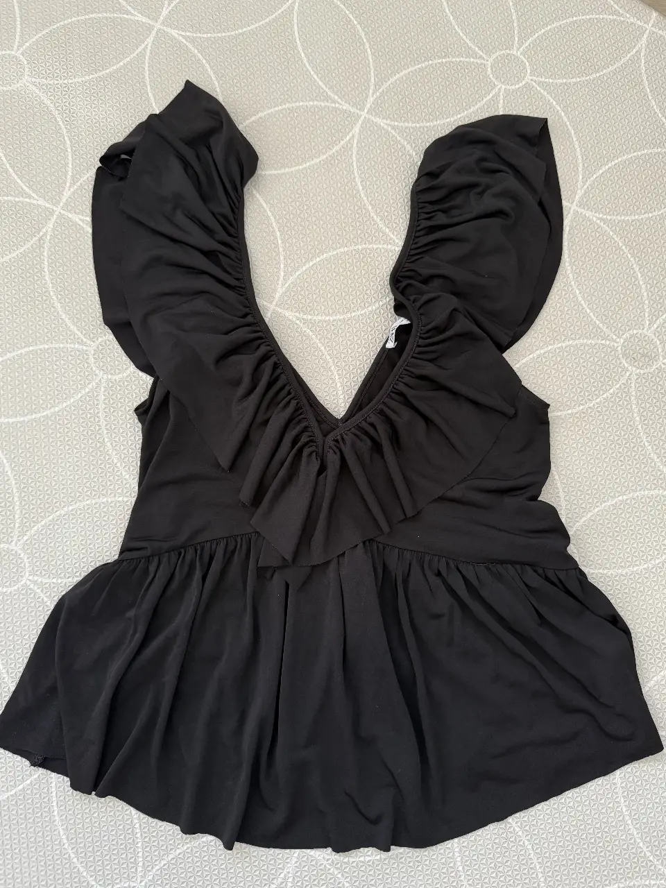 Zara · Talle S