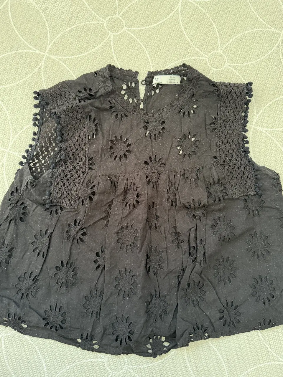 Blusa Zara - imagen 1