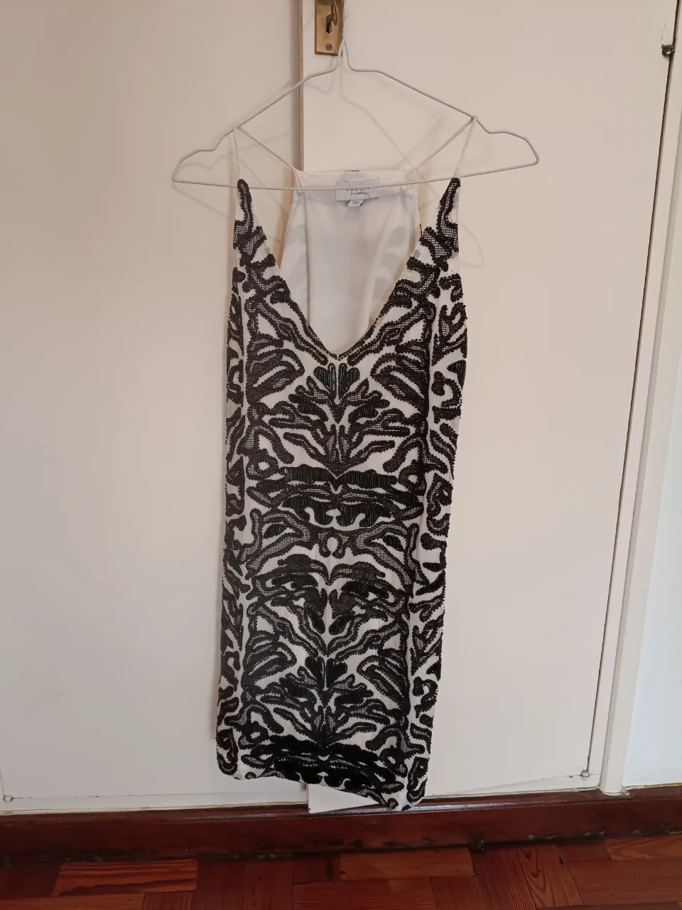 Vestido KOSIUKO DENIM · Talle S