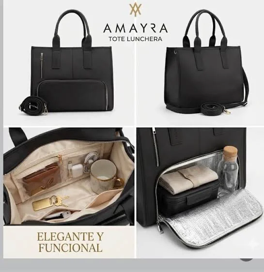 Bolso Amayra