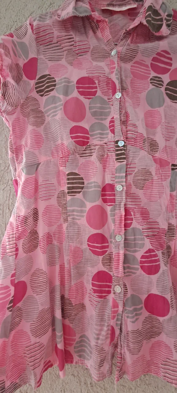 Camisa Victoria jess - imagen 6