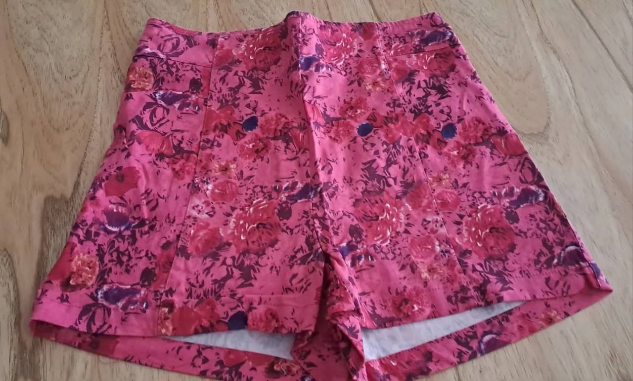 Short No tiene. - imagen 1