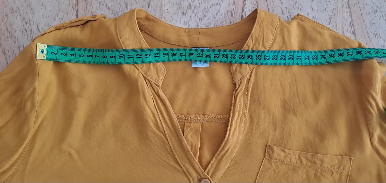 Camisa Marian - imagen 7