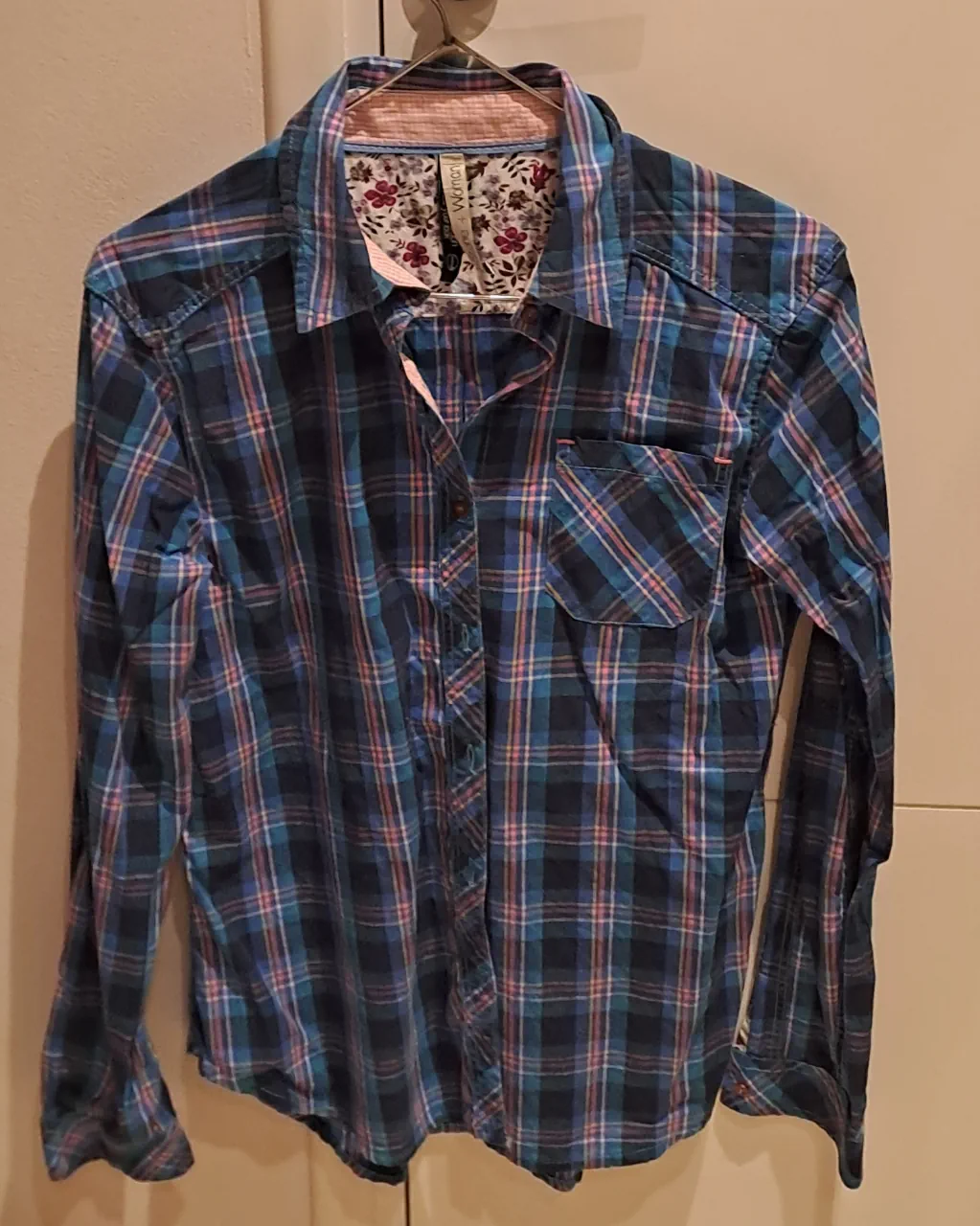 Camisa Stones +woman - imagen 1