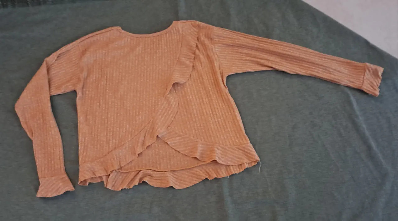 Remera No tiene. - imagen 3
