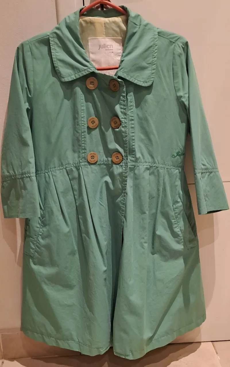 Trench Julien - imagen 1