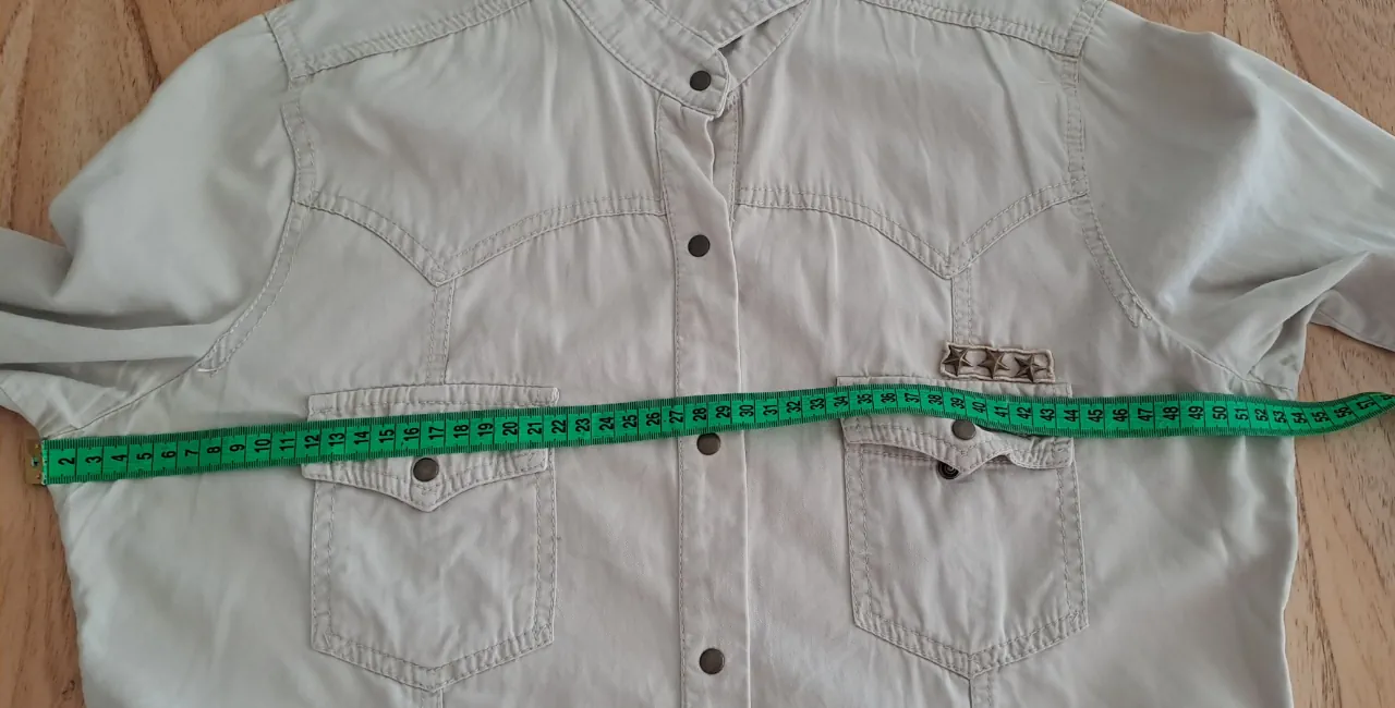 Camisa Wupper - imagen 10