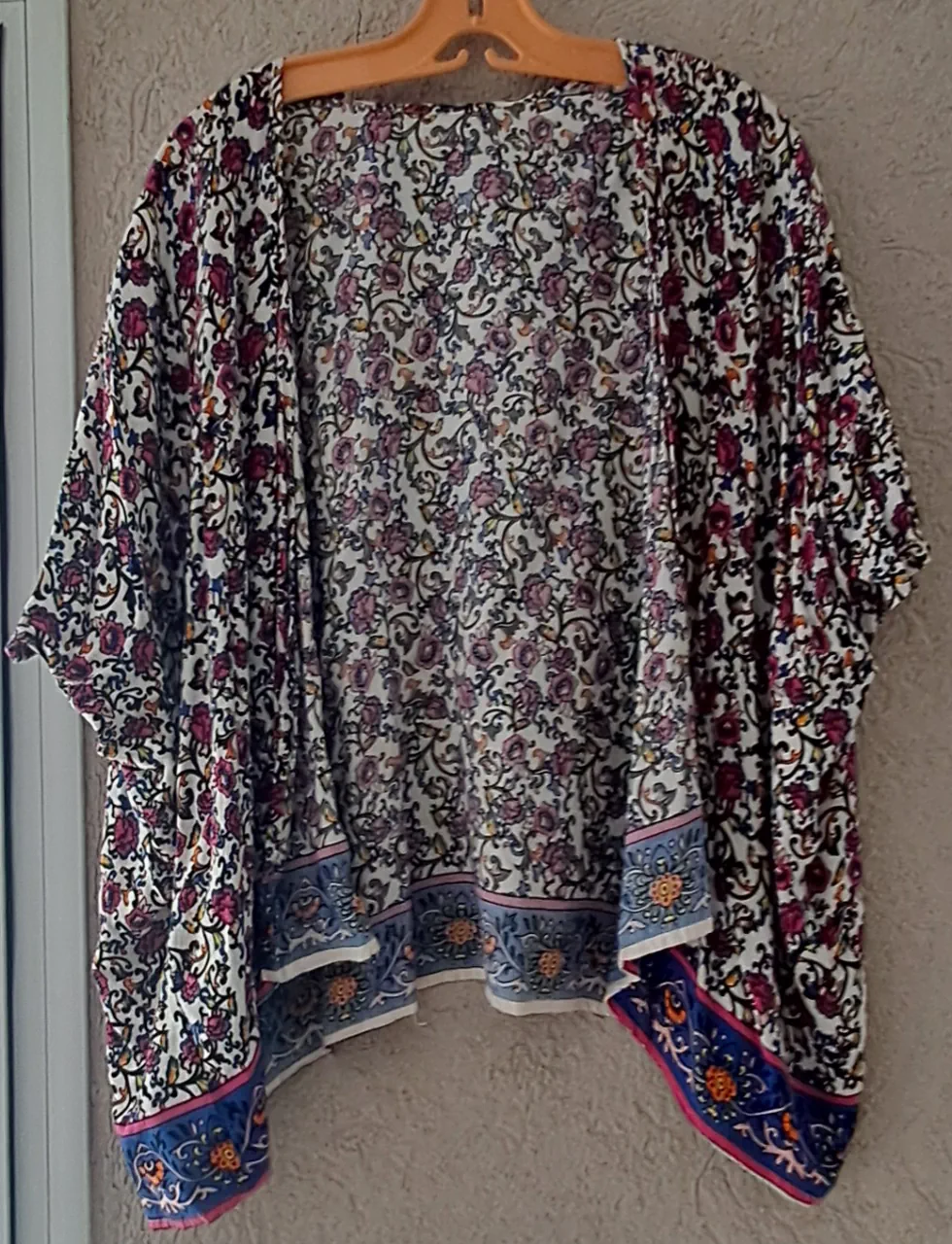 Kimono No tiene. - imagen 1
