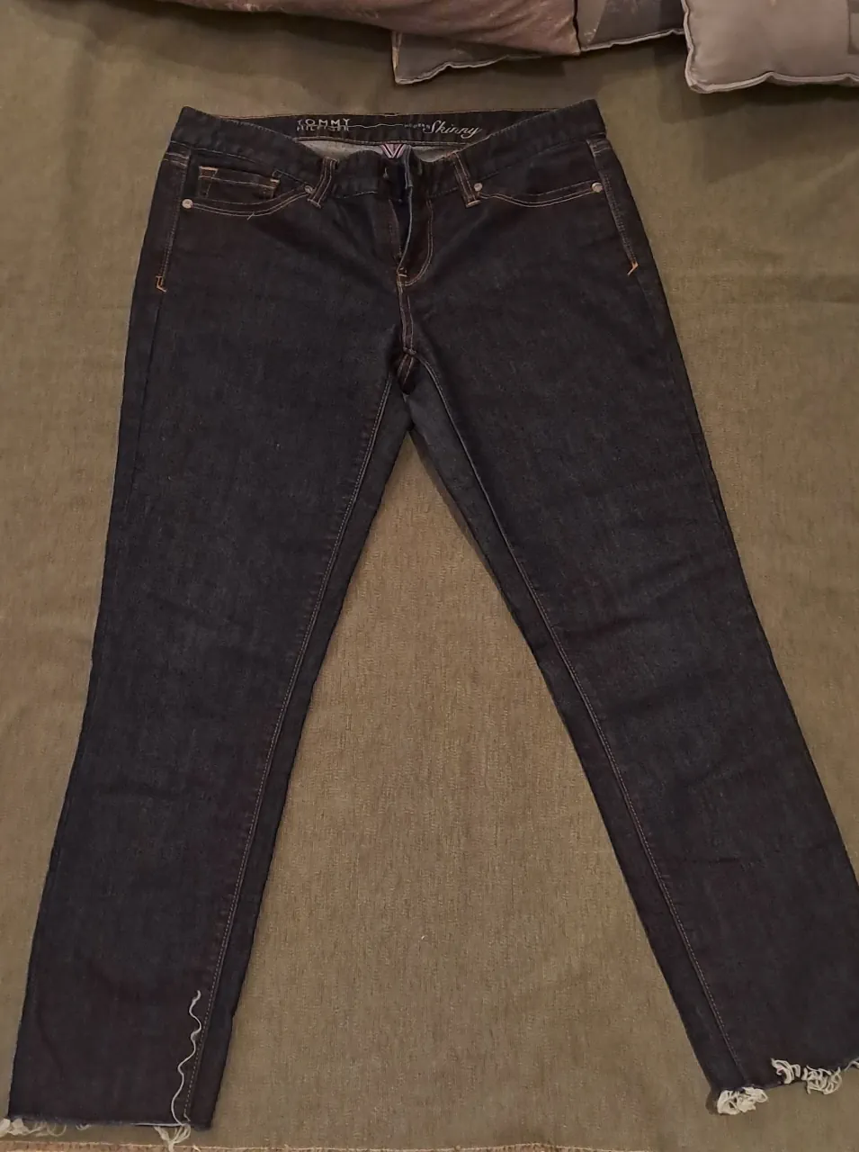 Jean Tommy Hilfiger - imagen 1