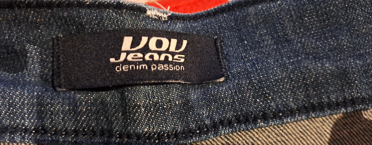 Jean Vov jeans - imagen 5