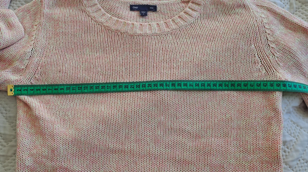 Sweater GAP - imagen 8