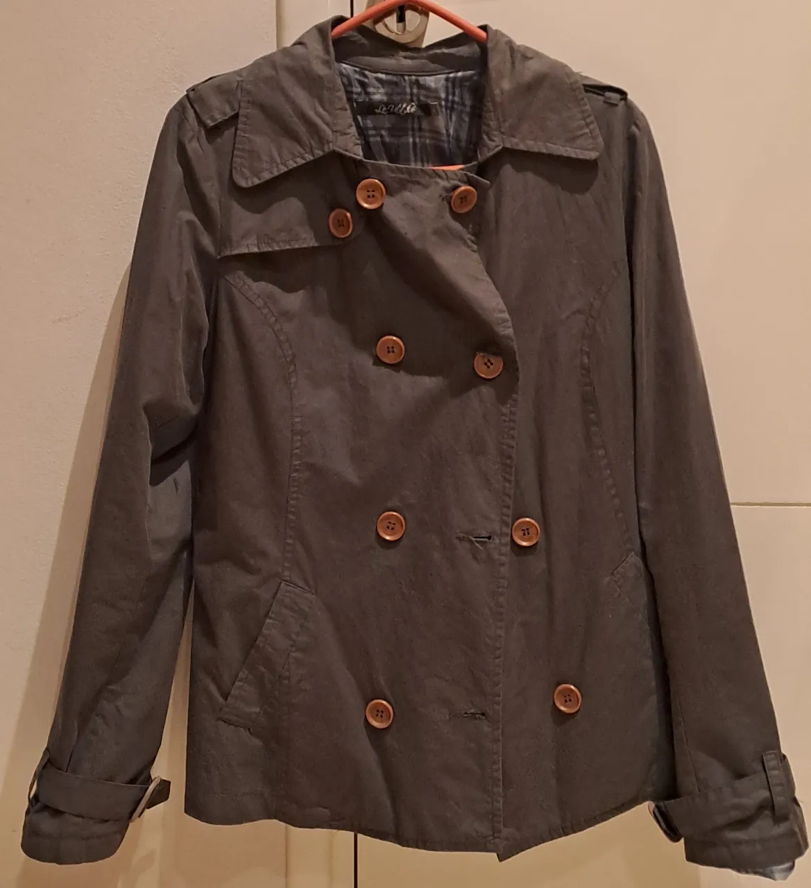 Trench Le Utthe - imagen 1