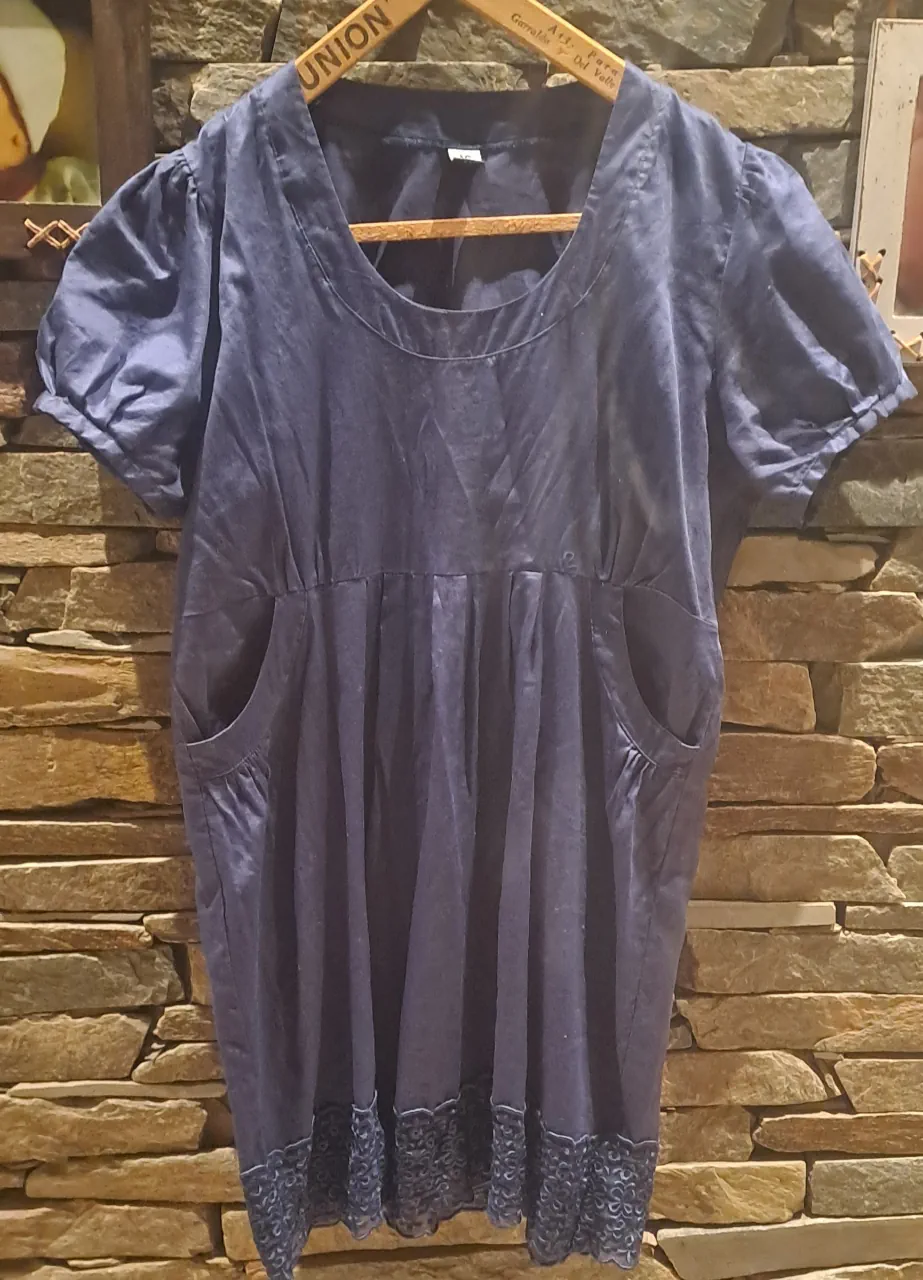 Vestido Victoria jess · Talle L