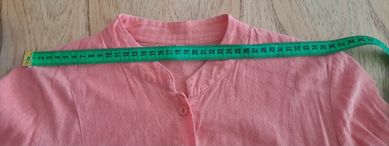 Blusa No tiene. - imagen 6