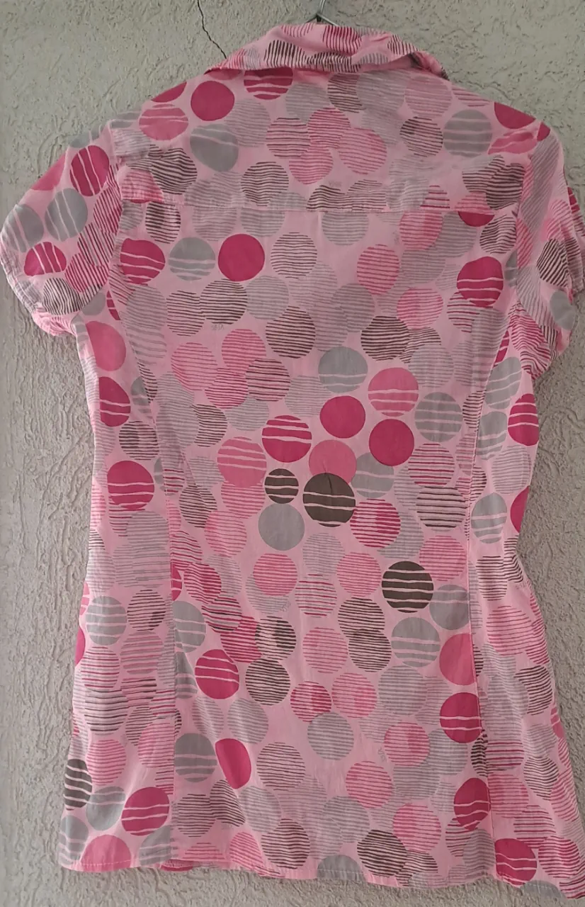 Camisa Victoria jess - imagen 9