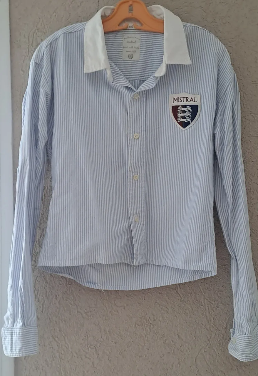 Camisa Mistral - imagen 5