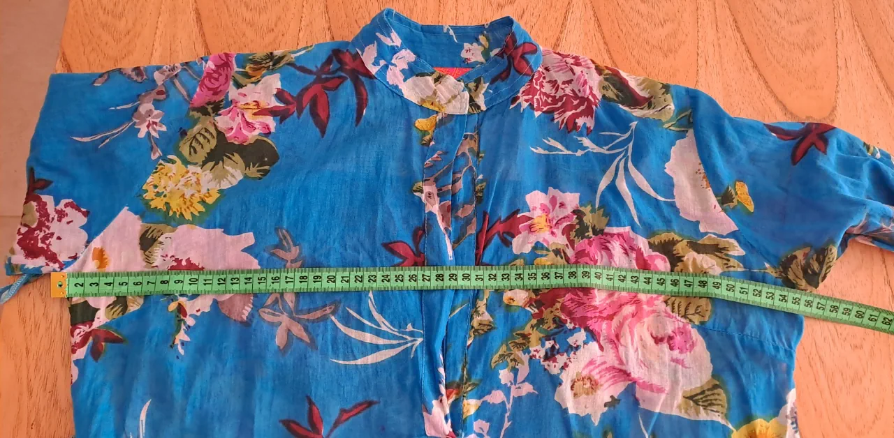 Blusa La mercerie - imagen 7