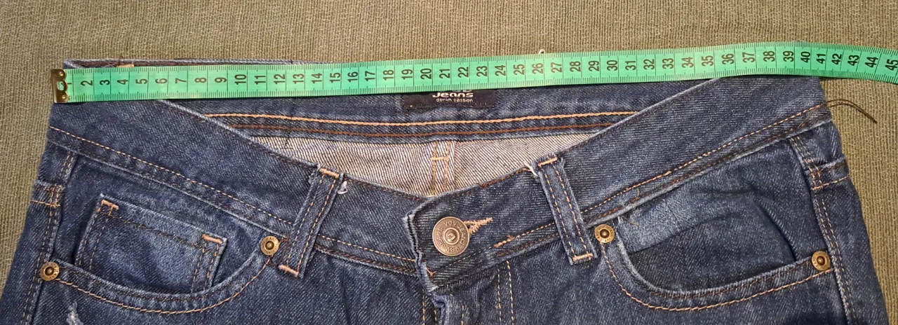 Jean Vov jeans - imagen 7